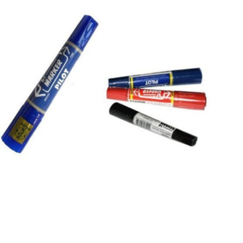 Bút lông dầu Pilot – Combo 03 cây