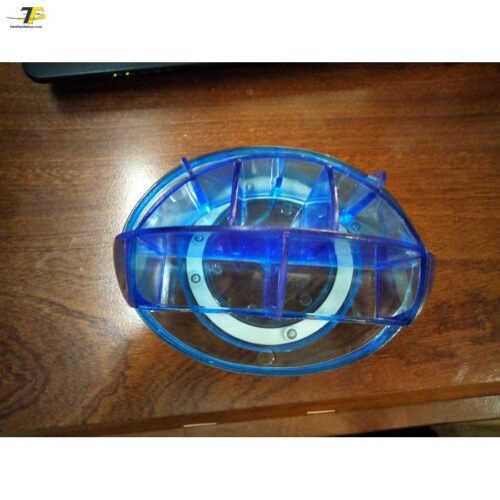 Khay cắm bút Xukiva 176 – Xoay