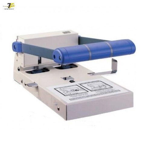 Máy Bấm / Đục 2 lỗ đại Suremark SQ-8850 – 150 tờ
