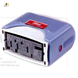 Bộ Dấu Ghép Chữ & Số Tự Động Shiny S-420 D-I-Y Set