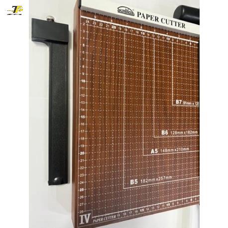 Bàn cắt giấy A4 Suremark SQ-2103