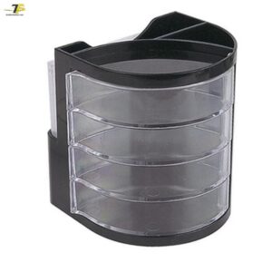 Khay Để Bút Deli 9133