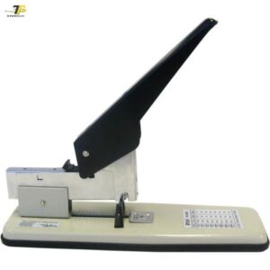 Dập ghim – Bấm kim đại 210 tờ Deli 393 (E0393)