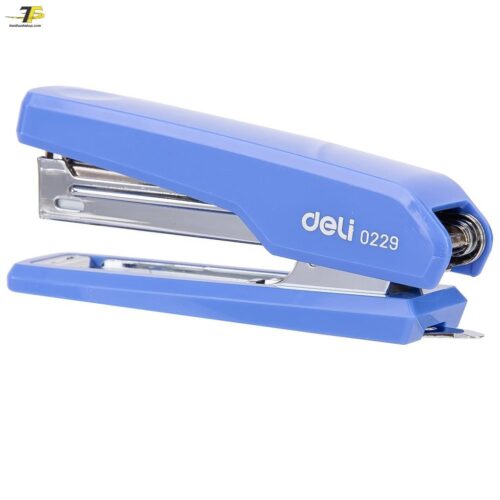 Bấm kim / Dập ghim 15 tờ Deli 0229 (E0229)