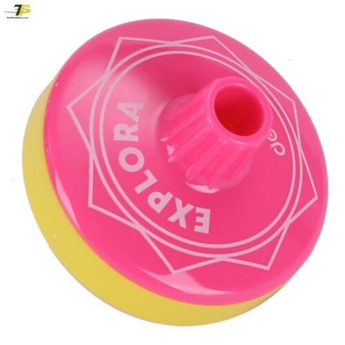 Gọt chì mini – Hình con quay – Deli ER01301