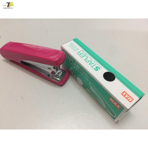 Bấm kim – dập ghim số 10 MAX HD-10N, xuất xứ Nhật Bản – Bền, đẹp