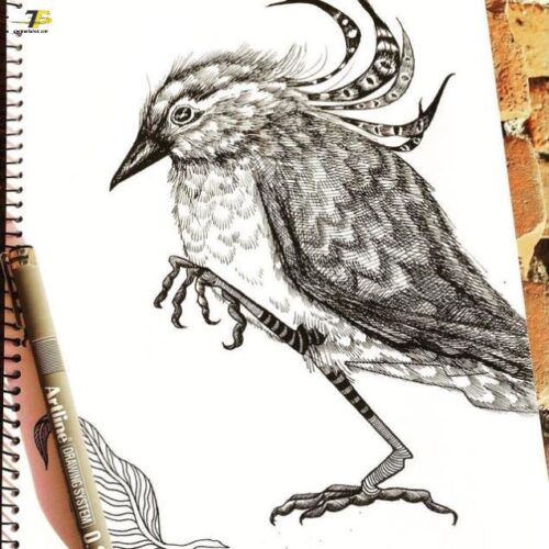 Bút vẽ kỹ thuật Artline của Nhật