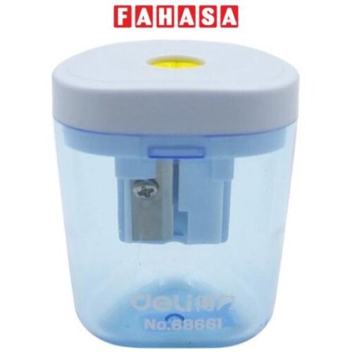 Chuốt Chì Mini – Deli 68661 – Giao màu ngẫu nhiên