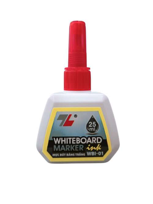 Mực bút lông bảng Thiên Long WBI-01