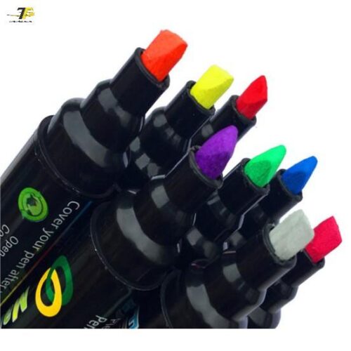 Bút huỳnh quang viết bảng menu – Bút vẽ quảng cáo – Bút vẽ trang trí – Bút vẽ bảng kính điện tử