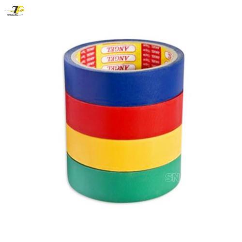 Băng keo si simili 35mm / 47mm (đủ yard 8 mét) – Combo 2 cuộn