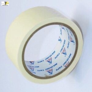 Băng keo giấy 5F – 18 yards đủ (~16.2 met)