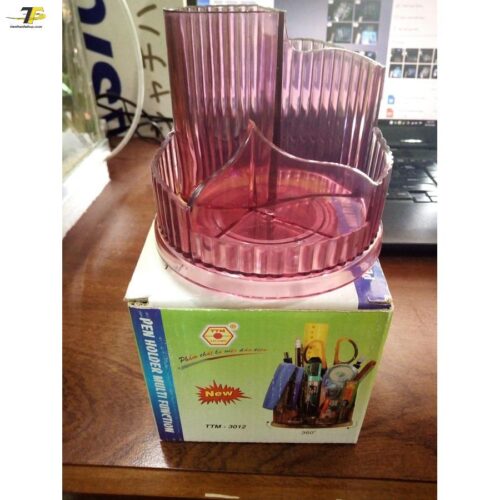Khay cắm bút TTM – 3012 – Xoay 360 độ