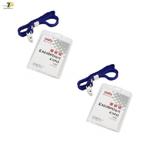 Bảng tên Sakura dây đeo túi ngang 7.5 x 10cm /đứng 10 x 7.5mm (Combo 50 cái/hộp)