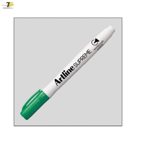 Bút lông bảng cao cấp Artline Supreme EPF-507 (Hộp 4 cây 4 màu)