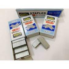 Kim – Ghim bấm số 10 hiệu Suremark SQ-3310 – Combo 05 hộp