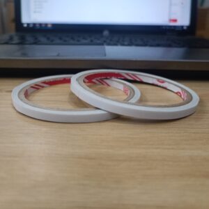 Băng keo 2 mặt 0,5F loại nhỏ nhất