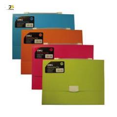 Cặp xốp 7 ngăn khóa cài (H,C,B,L)