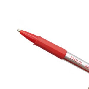 Bút Bi Deli Think 0.7 mm – Deli CQ29 – Mực Xanh | Đỏ | Đen