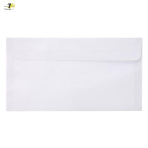 Bao thư 12 x 22cm định lượng 100gsm