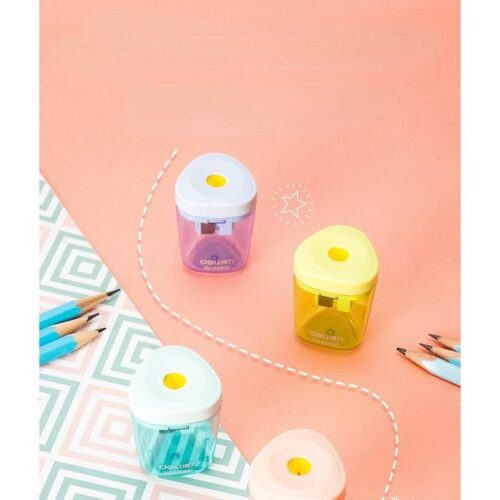 Chuốt Chì Mini – Deli 68661 – Giao màu ngẫu nhiên