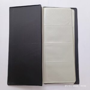 Sổ đựng Name card 180 hoặc 240 lá