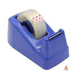 Dụng cụ cắt băng keo để bàn nhỏ No 2001