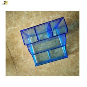 Hộp cắm bút Xukiva 168