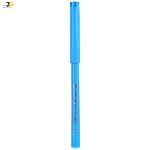 Bút màu nước 1.0mm Deli, 12 màu/hộp – EC10000