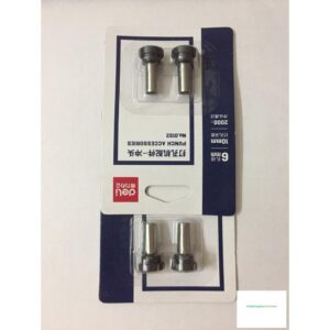 Lưỡi đục lỗ Deli 132 – cho máy đục lỗ Deli 130