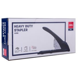 Bấm kim – Dập Ghim đại 210 tờ Deli 395 (E0395)