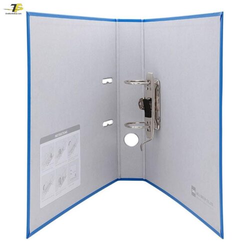 File Còng FC Deli W38168/W38169/C38168/C38169 - File Còng A4 Deli W38178/W38179/C38178/C38179