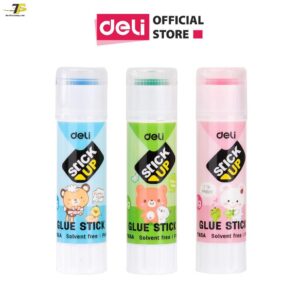 Hồ khô màu Deli E7165A
