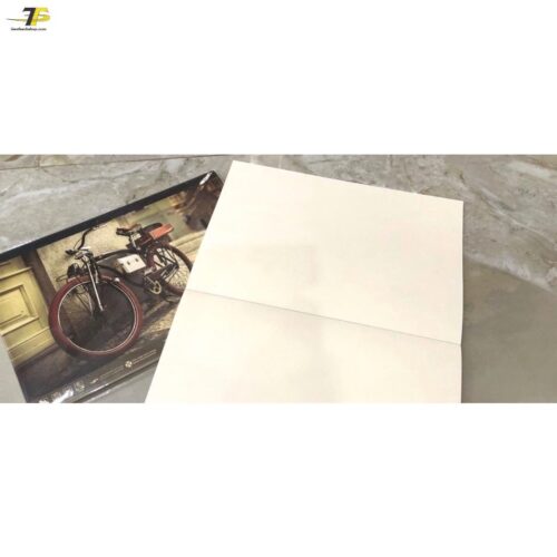 Sổ vẽ phác thảo – Vở vẽ Takeyo A4 (8527) – A3 (8530) 160gsm 20 tờ