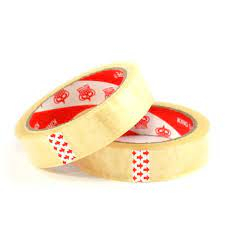 Băng keo trong OPP 2F4 100 ya (~92 mét)