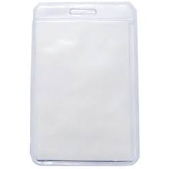 Bảng tên hội nghị 9,5 x 13,5cm - Combo 100 cái