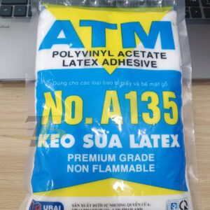 Keo sữa ATM 1 kg