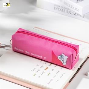 Hộp bút - Túi đựng bút xinh xắn Deli H915 - KT: 19x5x5cm