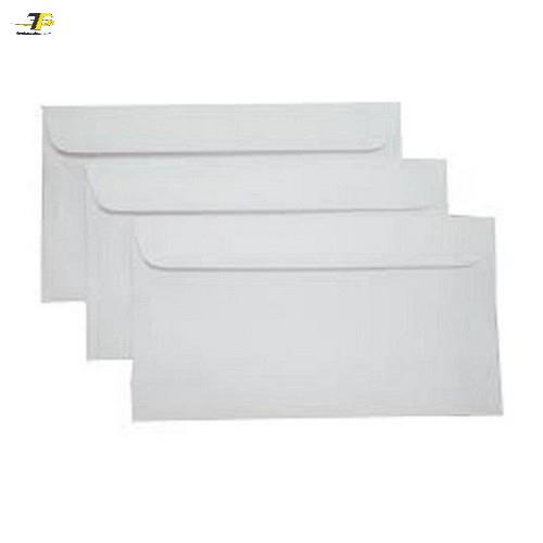 Bao thư 12 x 22cm định lượng 100gsm