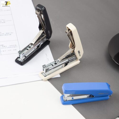 Bấm kim / Dập ghim 15 tờ Deli 0229 (E0229)