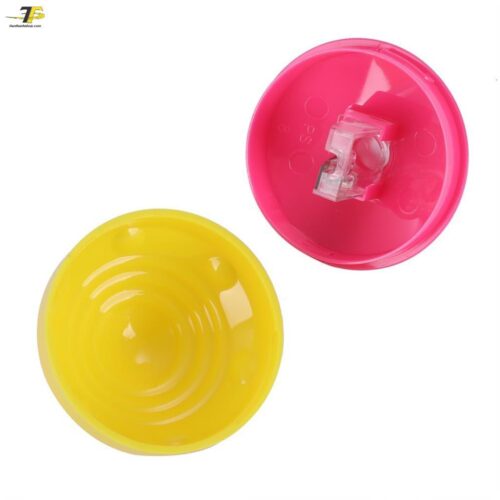 Gọt chì mini – Hình con quay – Deli ER01301