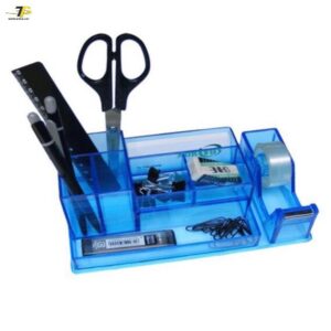 Hộp cắm bút – khay đựng bút lớn – Xukiva 184
