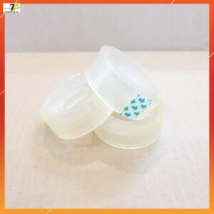 Băng keo văn phòng 18mm – loại dày 25 Ya