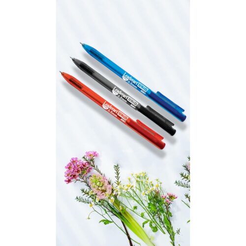 Bút bi LEADERART UNID