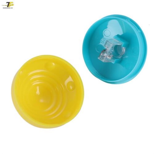 Gọt chì mini – Hình con quay – Deli ER01301