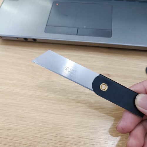 Dao gấp gọn bảng 18mm – Combo 2 cái