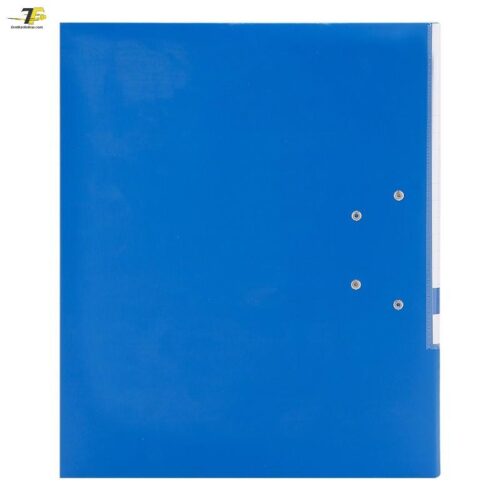 File Còng FC Deli W38168/W38169/C38168/C38169 - File Còng A4 Deli W38178/W38179/C38178/C38179