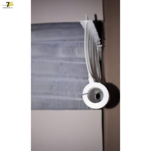 Ti bắn đầu tròn (Ti vòng)