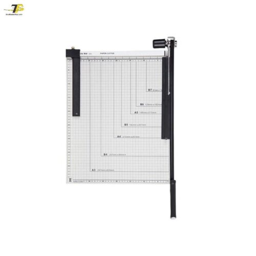 Bàn cắt giấy kim loại A3 SQ3105