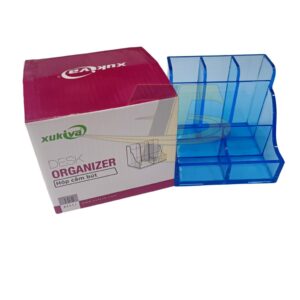 Hộp cắm bút Xukiva 168